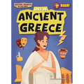 Life in Ancient Greece - Paperback