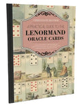 Practical Guide to the Lenormand - Hardcover