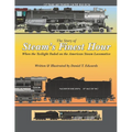 The Story of Steam's finest hour.: When the Twilight Faded for the American Steam Locomotive - Paperback