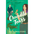 Crocodile Tears - Paperback