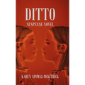 Ditto - Hardcover