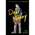 Dear Manny - Hardcover