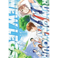 Run on Your New Legs, Vol. 4 - Paperback