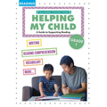 Helping My Child with Reading First Grade - Hardcover