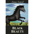 Black Beauty - Paperback