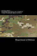 STP 21-1-SMCT Soldier's Manual of Common Tasks Warrior Skills Level 1 - Paperback