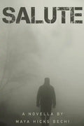 Salute: A Novella - Paperback
