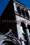 Attachments - Paperback