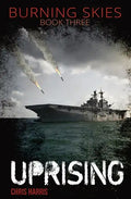 Uprising - Paperback