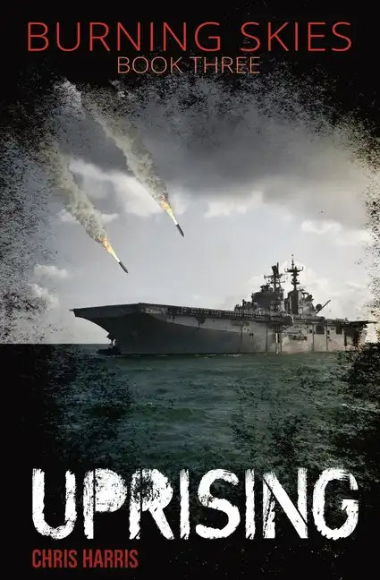 Uprising - Paperback