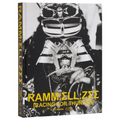 Rammellzee: Racing for Thunder - Hardcover