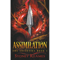 Assimilation - Paperback