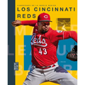 Los Cincinnati Reds - Paperback