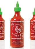 Eating Asian America: A Food Studies Reader - Paperback