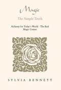 Magic...the Simple Truth - Hardcover
