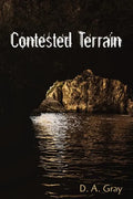 Contested Terrain - Paperback