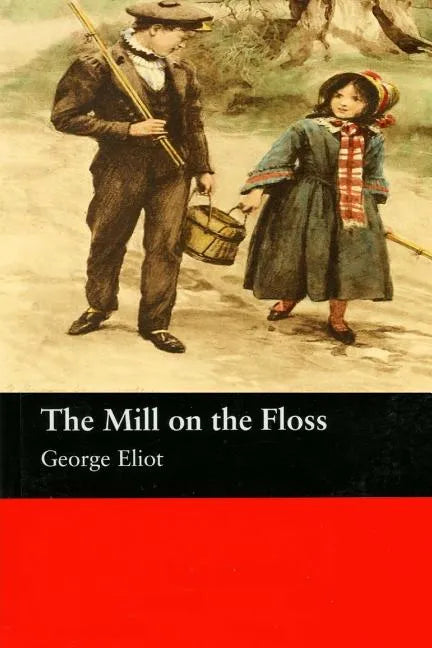 The Mill on the Floss - Paperback