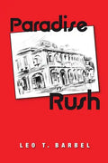 Paradise Rush - Paperback