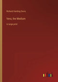 Vera, the Medium: in large print - Paperback