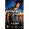Rescuing Annie - Paperback