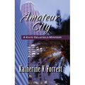 Amateur City - Paperback