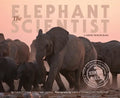 The Elephant Scientist - Paperback