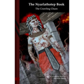 The Nyarlathotep book: The Crawling Chaos: Black Edition - Paperback