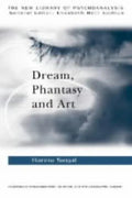 Dream, Phantasy and Art - Paperback