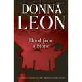 Blood from a Stone - Paperback