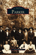 Parker - Hardcover