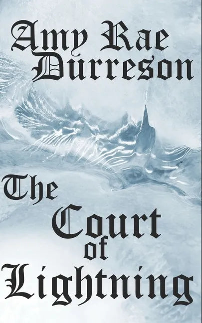 The Court of Lightning - Paperback