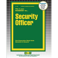Security Officer - Paperback