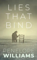 Lies That Bind - Paperback