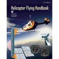 Helicopter Flying Handbook - Paperback