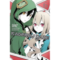 Kagerou Daze, Vol. 6 (Manga) - Paperback