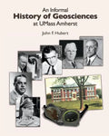 An Informal History of Geosciences at UMass Amherst - Paperback