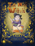 The Nice Witch - Hardcover