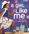 A Girl Like Me - Hardcover