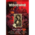 Witchfinder Omnibus Volume 1 - Paperback