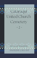 Cataraqui United Church Cemetery 2 - Paperback