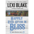 Happily Ever After in Bliss - Paperback