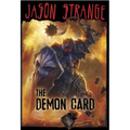 The Demon Card - Paperback