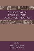 Foundations of Evidence-Based Social Work Practice - Paperback