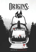 Origins: The Compound - Paperback