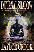 Infernal Shadow - Hardcover