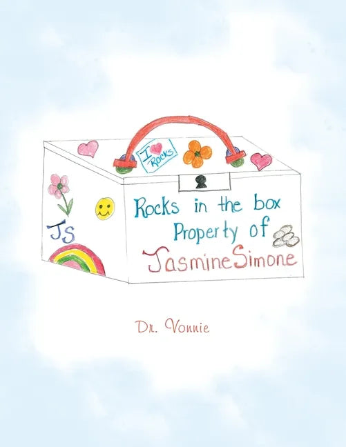 Rocks in the Box - Paperback