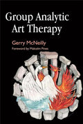 Group Analytic Art Therapy - Paperback
