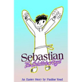 SEBASTIAN, the Substitute Angel - Paperback