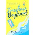 Timeshare Boyfriend - Paperback