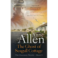 The Ghost of Seagull Cottage: Inspired by The Ghost and Mrs Muir - Paperback